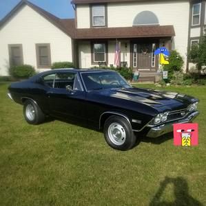 Meet your Posher, Richard